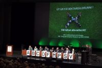 Nei við að vera á síðasta söludegi