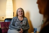 Fólki finnst það komið uppí rússíbana