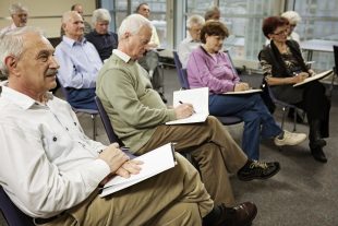 Dýrt að þekkja ekki lífeyriskerfið