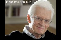 Þórhallur Sigurðsson leikstjóri