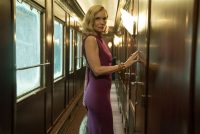 Murder on the orient express – leikarar á miðjum aldri og yfir fara með flest hlutverkin.