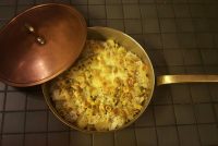 Saltfiskur að portúgölskum hætti