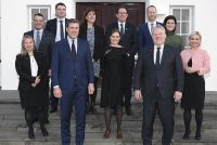 Stjórnarsáttmálin rýr þegar kemur að eldri borgurum