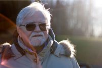Eina sem ég sakna er siginn fiskur og svið