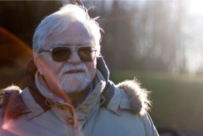 Eina sem ég sakna er siginn fiskur og svið