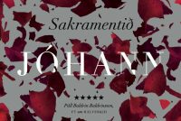 Sakramentið eftir Ólaf Jóhann Ólafsson