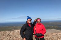 Í fókus – sumar og ferðalög
