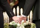Hvað telst viðeigandi klæðnaður í jarðarförum?