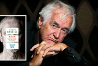 Ítalskir skór eftir Henning Mankell