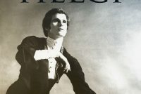 Minningar Helga Tómassonar ballettdansara