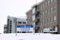Sérhæfða líknarmeðferð skortir á landsbyggðinni