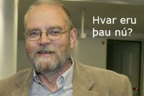 Sigurður G. Tómasson útvarpsmaður