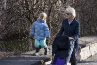 Stjúpafar og stjúpömmur