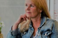 Frumkvöðlar líka á sjötugsaldri