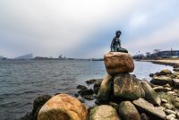 Það er svo gaman að kunna dönsku