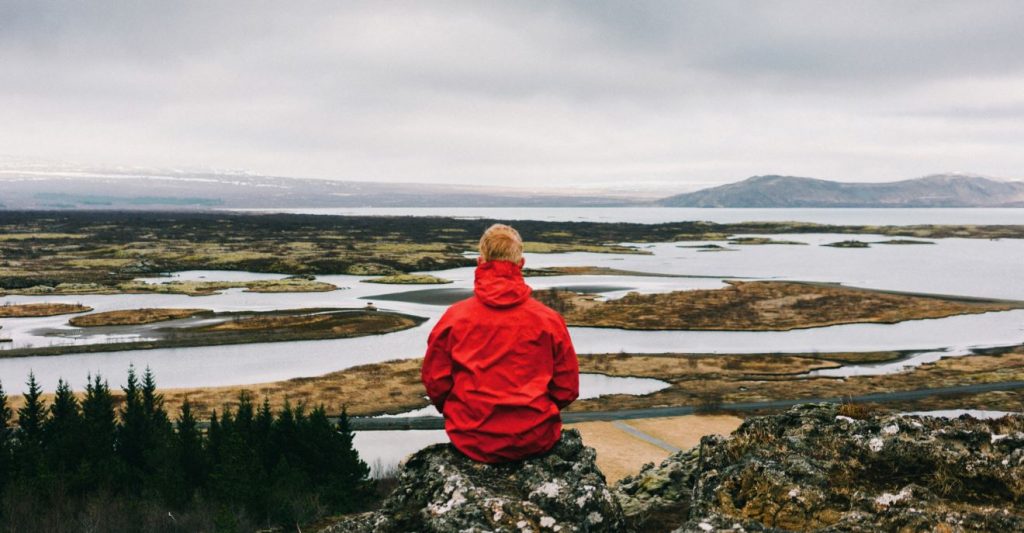 Í fókus – dagarnir lengjast