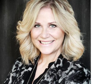 Fimm mínútna förðun með Kristínu