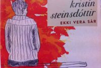 Kerlingarlegt að hafa gleraugun í snúru um hálsinn