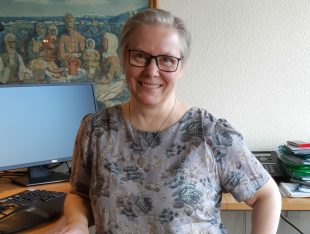 Missti 20 kíló hjá Báru á þremur mánuðum