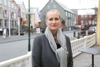 Reykjavík – höfuðborg okkar allra.