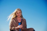 Bein í baki alla ævi með Qigong