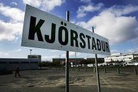 Kjörsókn kvenna snarminnkar á efri árum