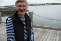 Búslóð dótturinnar árum saman í bílskúrnum