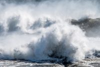 Barátta uppá líf og dauða