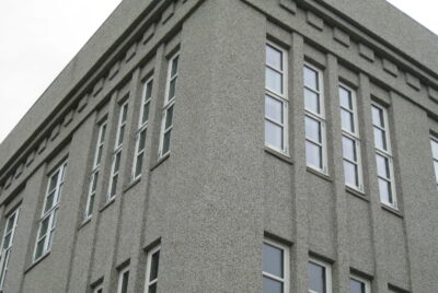 Skattheimta eins og hér sést ekki í nágrannalöndunum