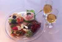 Smørrebrødsveisla án fyrirhafnar
