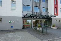 Ríkið skili peningum til byggingar hjúkrunarheimila