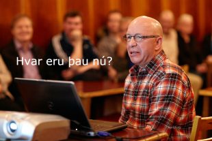 Gunnar V Andrésson ljósmyndari