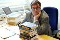 Áhuginn á fortíðinni vaknar um fimmtugt
