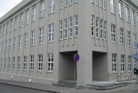 Ellilífeyrir heldur ekki í við launaþróun