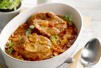 Undursamlegt Osso buco