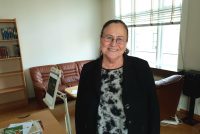 Eldri borgarar fái að vinna án þess að ellilífeyrir skerðist