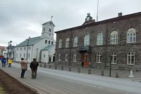 Í skammarkróknum