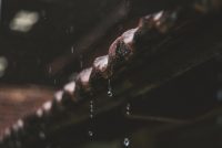 Fimm bala þak og síðar nærbuxur