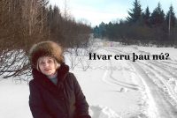 Sigríður Ella Magnúsdóttir söngkona