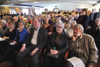 Er það frekja að vilja lifa á eftirlaununum?
