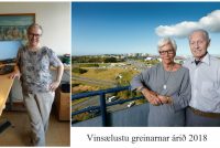 Missti 20 kíló á þremur mánuðum mest lesið