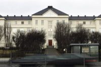 Mamma var hrædd og vissi að hún gæti ekki plumað sig