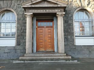 Stofna sjóð til að kosta málaferli við ríkið