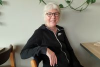 Getur gert allt með sinn nýja mjaðmalið