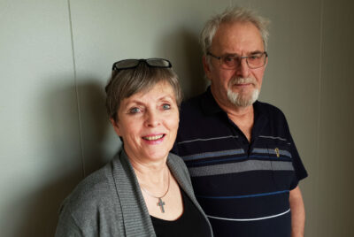 Viðhalda heilsu, þreki og hugsun