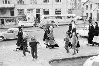 Uppreisnin í Kvennaskólanum