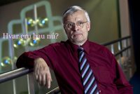 Hjalti Rögnvaldsson leikari