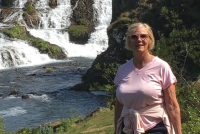 Stimplaði sig út í síðasta sinn