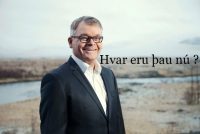 Páll Valur Björnsson
