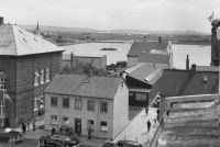Í fréttum var þetta helst árið 1950 
